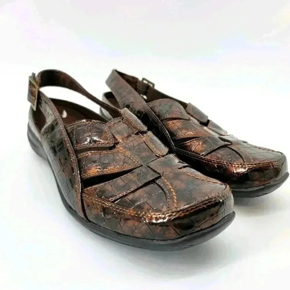 EASY STREET  COMFORT SANDALS - Picture 2 of 8